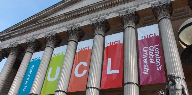 UCL: conheça a universidade mais antiga de Londres - Universidade do  Intercâmbio