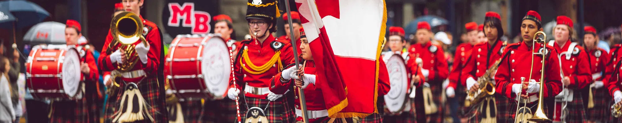 5 bolsas de pós-graduação no Canadá