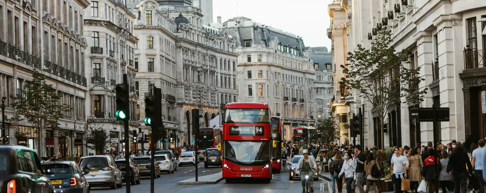 Bolsa completa para graduação em Londres na UCL