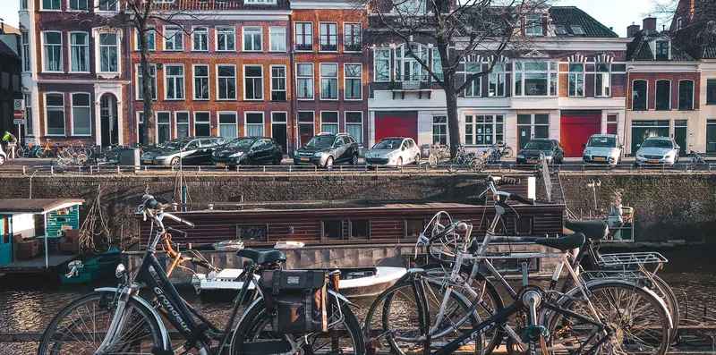 Mestrado na Holanda com bolsa: conheça a Universidade de Leiden