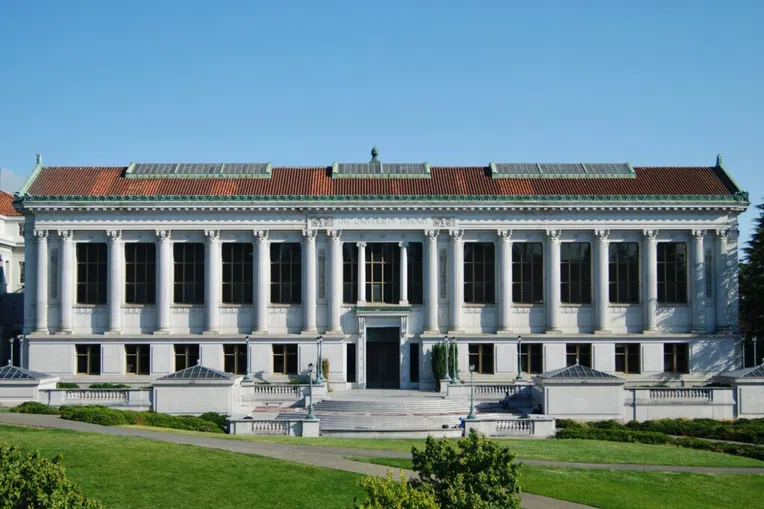UC-Berkeley-Memorial-Doe