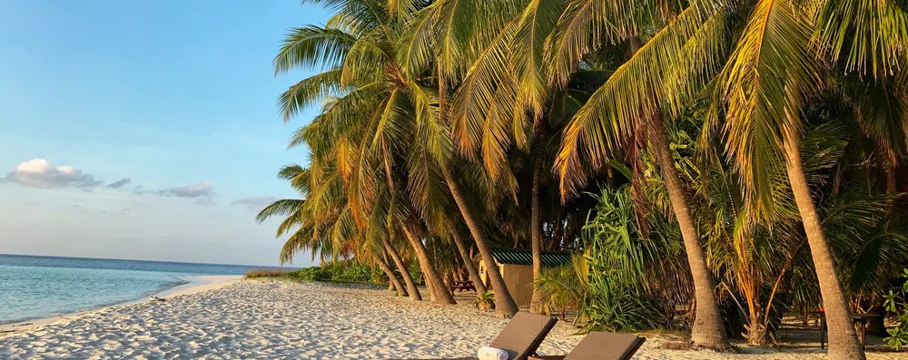 Monte suas férias perfeitas e te daremos um destino de intercâmbio